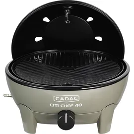 Cadac Citi Chef 40 30 mBar olivgrün