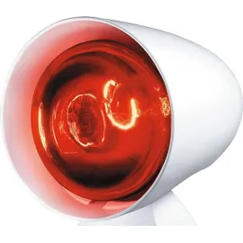 Beurer Infrarotlampe IL 11 100W Weiß - Weiß