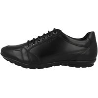 Geox Schuhe Symbol, U34A5D00043C9999, Größe: 45 - Schwarz - 45