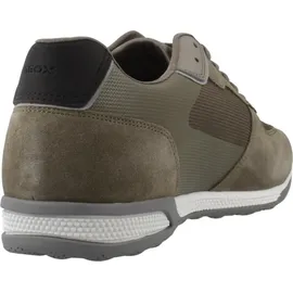 GEOX U Spherica Actif X3 Herren Braun 44