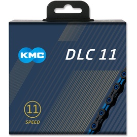 KMC DLC11 11-fach Kette blau (BD11BB118)