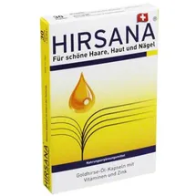 Layenberger Hirsana Goldhirse Öl Kapseln