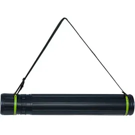 LINEX LINEX® Zeichenrollenköcher schwarz