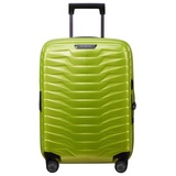 Spinner 55cm lime