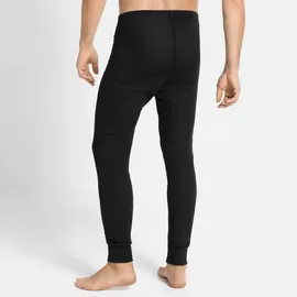 Odlo Active Warm Eco Baselayer Funktionshose black M