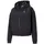 Puma Kapuzenjacke mit Fleece Innenseite in Schwarz | Gr.: XS