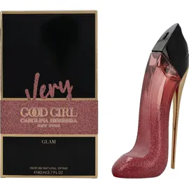 Carolina Herrera Very Good Girl Glam Eau de Parfum 80 ml