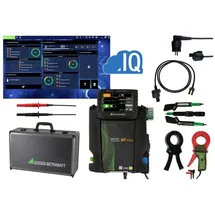 Gossen Metrawatt PROFiTEST MF XTRA Profi-Set