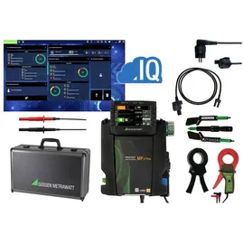 Gossen Metrawatt PROFiTEST MF XTRA Profi-Set
