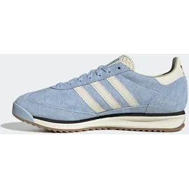 adidas SL 72 RS Herren Weite E Clear Sky/Cream White/Core Black 43 1/3