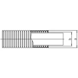Rehau Universalrohr Rautitan stabil 16,2 x 2,6 mm Bund 50 m