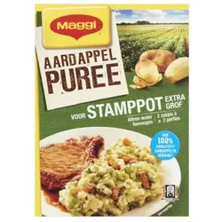 mousline Kartoffelpüree-Eintopf 230g