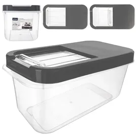 Orion Aufbewahrungsbox 7,5 L 1-tlg. transparent