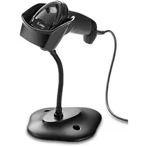 Zebra Technologies Zebra DS2208-SR - USB Kit - Barcode-Scanner schwarz