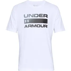 Under Armour Team Issue Wordmark Herren T-Shirt - - L