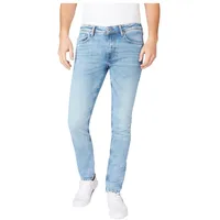 Pepe Jeans Jeans Cash Regular Fit - in Hellblau