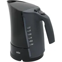 Braun Multiquick 3 WK 300 schwarz