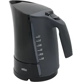 Braun Multiquick 3 WK 300 schwarz