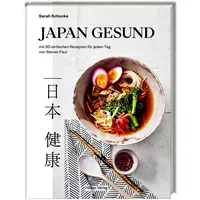 Hoelker Verlag Japan gesund