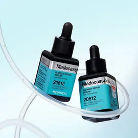 Mediheal Madecassoside Repair Serum 40 ml
