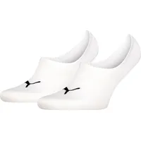 Puma 2-er Pack Weiß 39-42