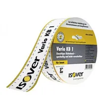 Isover Klebeband Vario KB1 60 mm x 40 m