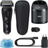 Braun Series 9 9352cc