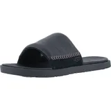 UGG Australia Seaside II Slide schwarz 42