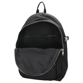 Lacoste Classics Rucksack Schwarz