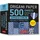 Tuttle Publishing Origami Paper 500 Sheets Japanese Shibori 4 (10 CM): Tuttle Origami Paper: Double-Sided Origami Sheets Printed with 12 Different Blue & White Patterns