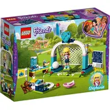 LEGO Friends Fußballtraining mit Stephanie 41330