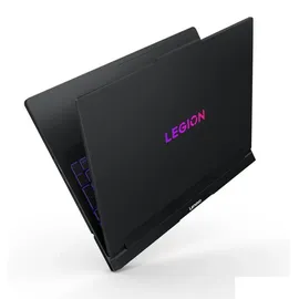 Lenovo Legion Pro 7 16AFR10H AMD Ryzen 9 9955HX3D 64 GB RAM 2 TB SSD RTX 5080
