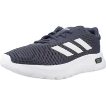adidas Cloudfoam Comfy Shadow Navy / FTWR White / Shadow Navy 44 2/3
