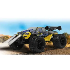 Jamara Monstertruck Myron 2CH RTR mit LED 053365