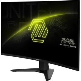 MSI MAG 32CQ6F