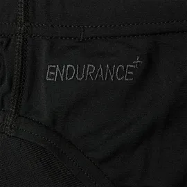 Speedo Eco Endurance+ 7cm Badeslip Schwarz 28