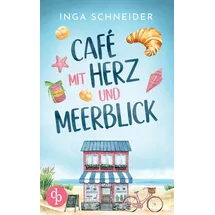 dp Verlag Café mit Herz und Meerblick