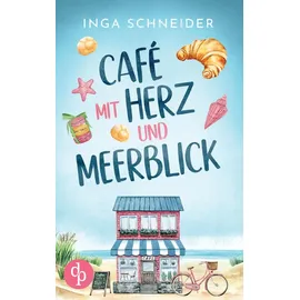 dp Verlag Café mit Herz und Meerblick