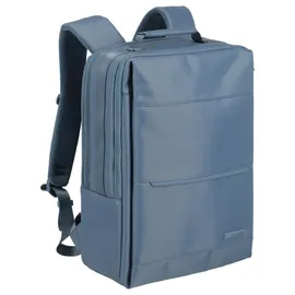 Travelite Workfloow 18 l blau/grau