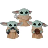 Simba Disney Mandalorian, The Child 17 cm