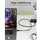 goobay USB4 Kabel 100W 0,5m schwarz