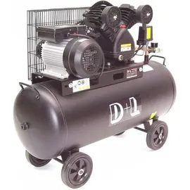 Apex Digital 44315 V-Zylinder Kessel 100 Liter 10 bar