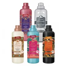 Tesori D'oriente Weichspüler Ayurveda 750 ml
