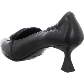 Rebecca White Hochfrontpumps in schwarz | Gr.: 40