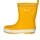 TROLLKIDS Lysefjord Gummistiefel Gelb 30