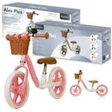 lionelo Alex Plus Kinderlaufrad