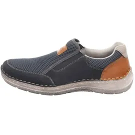 Rieker Herren Halbschuhe 03053