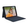 Rugged Combo 3 for Education, KeyboardDock für Apple iPad 10.2", blau, DE (920-009656)