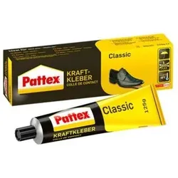 STAEDTLER 9H PCL4C Kraftkl. Pattex hochwärmefest 125g WA37