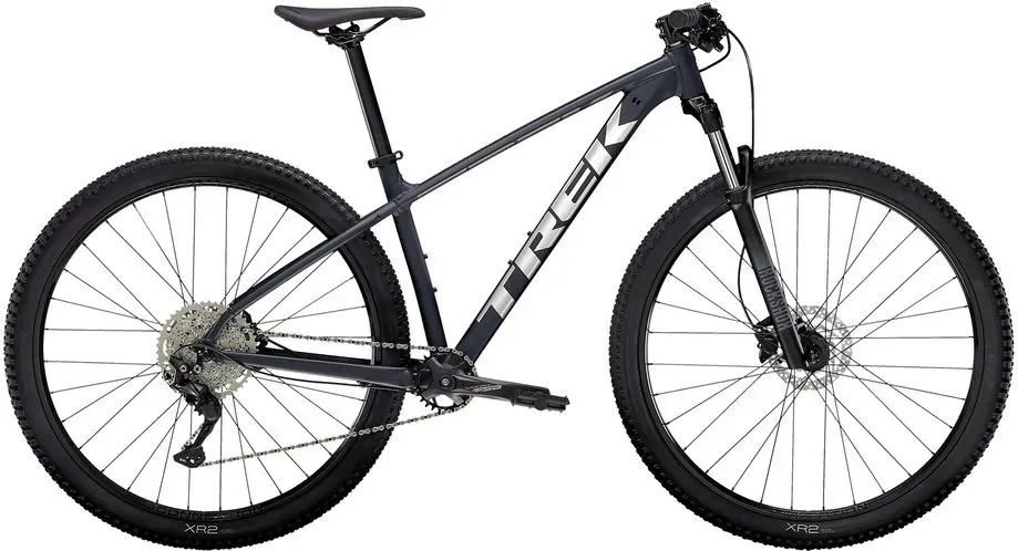 Trek Marlin 7 Blau Modell Auslaufmodell